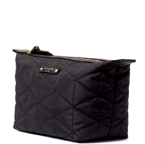 🆕Kate Spade 2-piece Wilson Road Quilted bundle - Picture 4 of 14